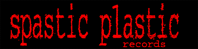 spastic plastic banner