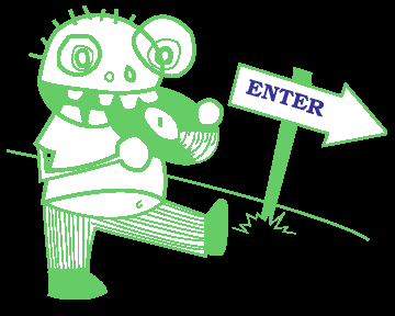 eater